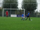 S.K.N.W.K. JO19-1 - D.B.G.C. JO19-1 (competitie) seizoen 2022-2023 (2e fase) (99/104)